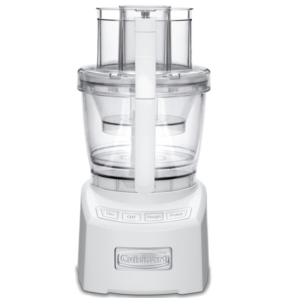 Cuisinart 14 Cup Food Processor & Reviews Wayfair